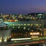 Hotel Hampton & Nashville-airport