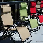 Hampton & Nashville-airport 3* Nashville
