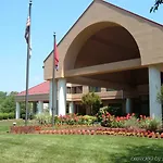 Doubletree By Hilton Airport 3* Nashville