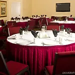 Hotel Doubletree By Hilton Airport Nashville