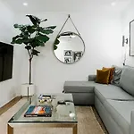 The Vinyl At Music Row - 1 Bedroom Apartment