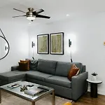 The Vinyl At Music Row - 1 Bedroom Apartment Nashville