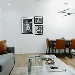 The Vinyl At Music Row - 1 Bedroom *
