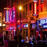 The Vinyl At Music Row - 1 Bedroom Nashville