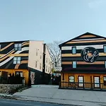 The Vinyl At Music Row - 1 Bedroom Apartment *