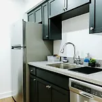 The Vinyl At Music Row - 1 Bedroom *