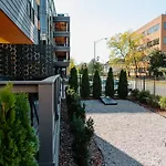 The Vinyl At Music Row - 1 Bedroom
