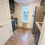 The Vinyl At Music Row - 1 Bedroom Apartment
