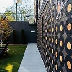 The Vinyl At Music Row - 1 Bedroom *