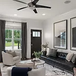 Holiday home The Edgehill House - Close To Belmont & Vanderbilt *