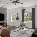 Holiday home The Edgehill House - Close To Belmont & Vanderbilt *