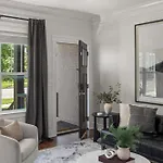 The Edgehill House - Close To Belmont & Vanderbilt Holiday home