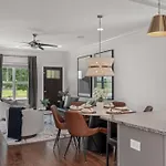 Holiday home The Edgehill House - Close To Belmont & Vanderbilt *