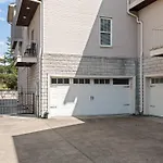 The Edgehill House - Close To Belmont & Vanderbilt Holiday home