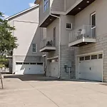 Holiday home The Edgehill House - Close To Belmont & Vanderbilt Nashville