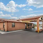 Econo Lodge Nashville North