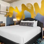 Cambria Hotel Nashville Downtown