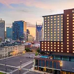 Cambria Hotel Nashville Downtown