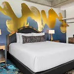 Cambria Hotel Nashville Downtown