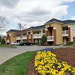Extended America - - Airport - Music Hotel Nashville