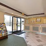 Hotel Rodeway 2*