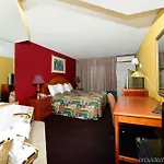 Americas Value Inn-nashville/airport South Hotel 2*