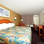 Americas Value Inn-nashville/airport South Hotel 2*