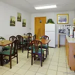 Americas Value Inn-nashville/airport South