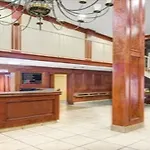 Super 8 Downtown Airport