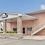 Hotel Days By Wyndham Joelton/nashville Nashville