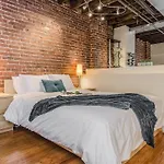 Nashville Loft