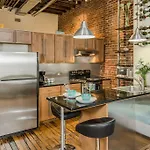 Nashville Loft