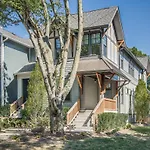Music City Villa