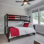 Music City Villa