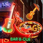 Downtown Nashville\'S Urban Getaway