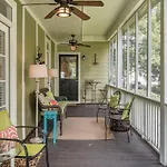 Music City Downtown Hideaway
