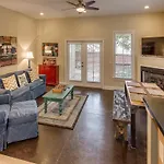 Music City Downtown Hideaway