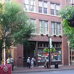 Harmony Loft