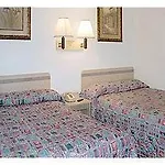 Motel Rodeway Nashville