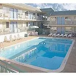 Motel Rodeway 2*