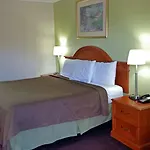 Hotel Americas Value Inn-nashville/airport South 2*