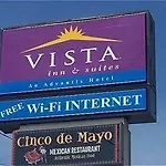Motel Vista And Airport East 2*