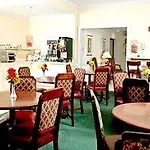 Western Airport - Bna 3* Nashville