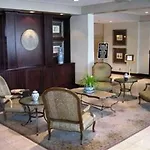 Hotel Radisson Airport 4*