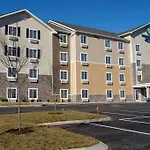 Woodspring Airport 4*