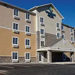 Woodspring Airport Hotel