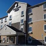 Woodspring Airport 4* Nashville