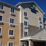 Woodspring Airport 4*
