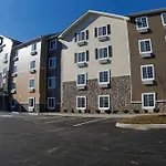 Woodspring Airport Hotel