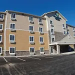 Woodspring Airport 4* Nashville